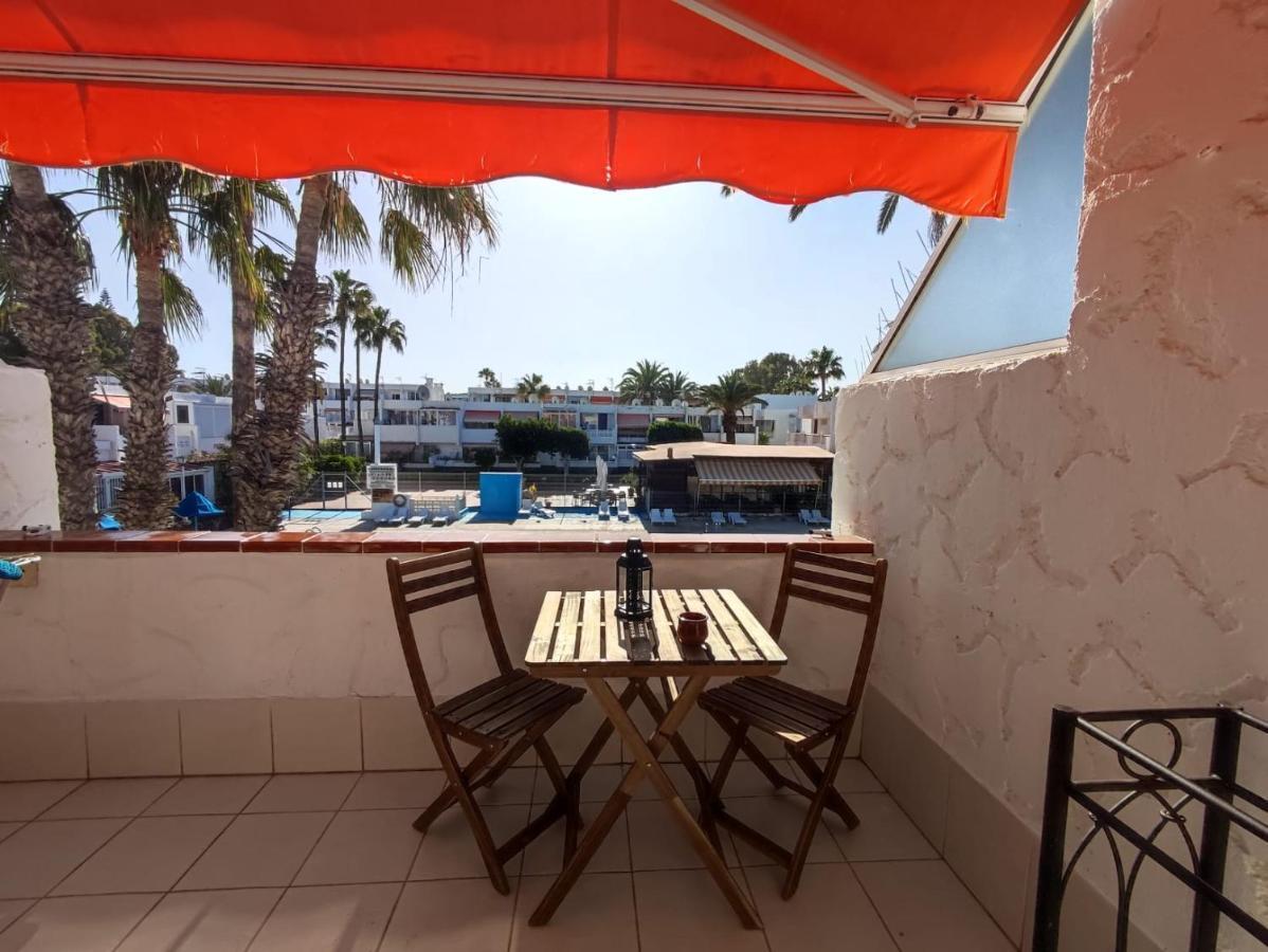 Ferienwohnung Flat Con Piscina In Costa Del Silencio - 5 Minuti Dal Mare Arona  Exterior foto