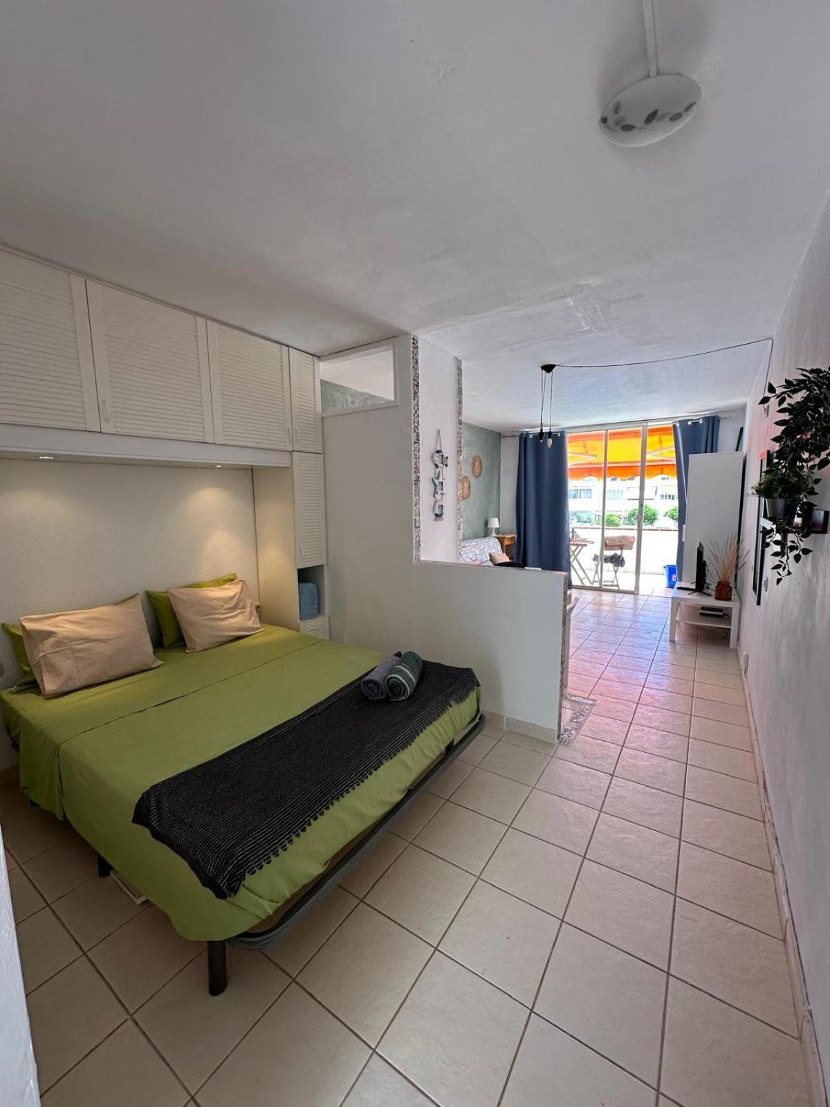 Ferienwohnung Flat Con Piscina In Costa Del Silencio - 5 Minuti Dal Mare Arona  Exterior foto